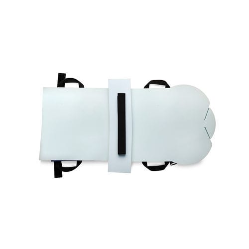 Cojín de posicionamiento - Hana®  - Mizuho OSI - para mesa de operaciones / para humanos