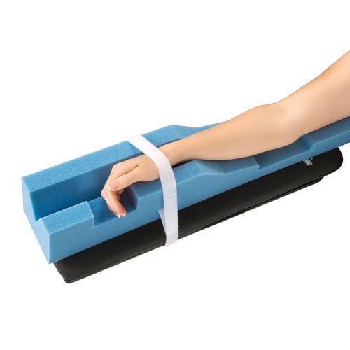 Cojín de posicionamiento de la mano - NervPro™ - Mizuho OSI - de posicionamiento / para mesa de operaciones / para humanos