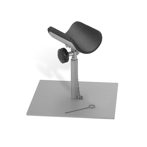 Apoyapierna para mesa de operaciones - 3390  - Mizuho OSI