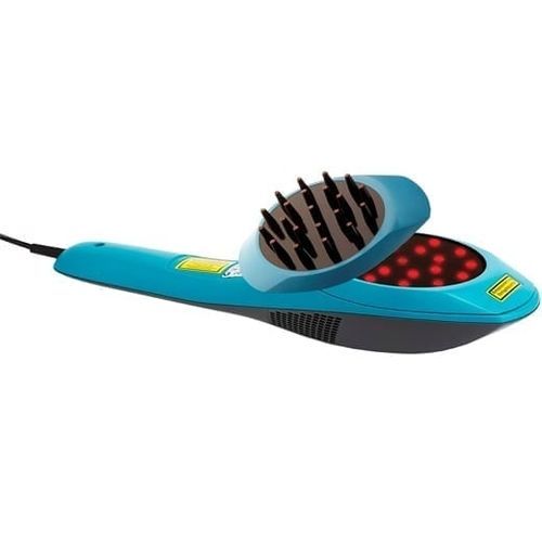 Láser para bioestimulación ortopédica - PowerTwin21 XP5 - MKW Lasersystem - diodo / portátil de mano
