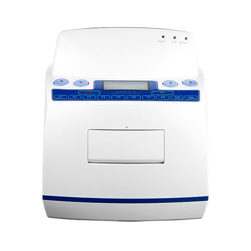 Termociclador en tiempo real - VERI-Q PCR 204  - MICOBIOMED - compacto / portátil