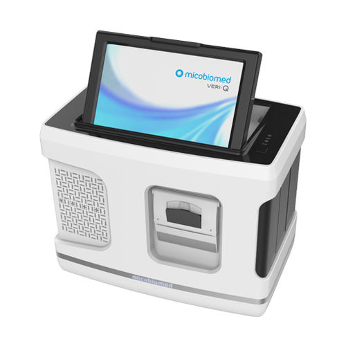 Termociclador en tiempo real - VERI-Q PCR 316 - MICOBIOMED - digital