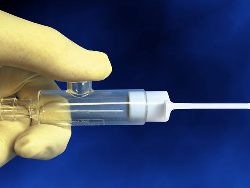 Sistema de aspiración - Meconium Aspirator® - Neotech Products
