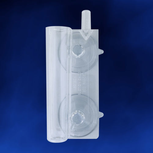 Soporte para succionador - Caddy™ - Neotech Products - montaje en cama