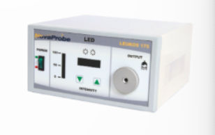 Fuente de luz para endoscopio - LEUKOS 175 - NovaProbe - LED / de luz fría