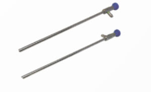 Laparoscopio para adulto - NPEND AC1030 - NovaProbe - recto