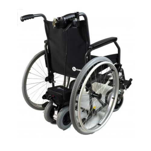 Motor para silla de ruedas eléctrico - KUBO - Nuova Blandino - trasero