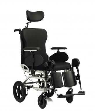 Silla de traslado de interior - SERVANT - Nuova Blandino
