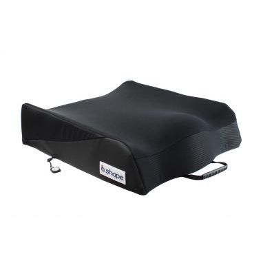 Almohada de posicionamiento dorsal - B.Flow - Nuova Blandino - para silla de ruedas / de espuma / de gel