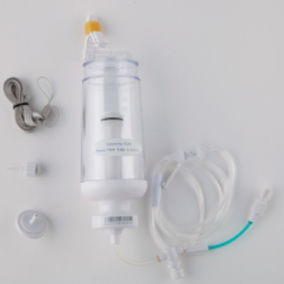 Bomba de infusión 1 vía - Bexen Medical - continua / elastomérica