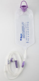 Kit de nutrición enteral - MLBGOAL - Bexen Medical