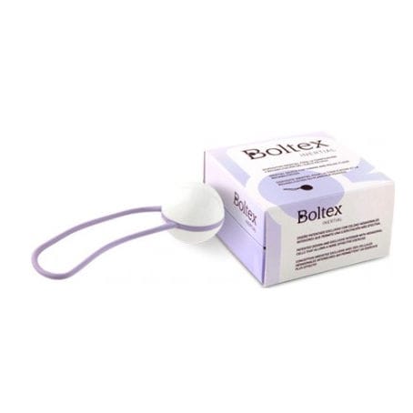 Ejercitador musculatura pélvica - BOLTEX  - Bexen Medical - mecánico