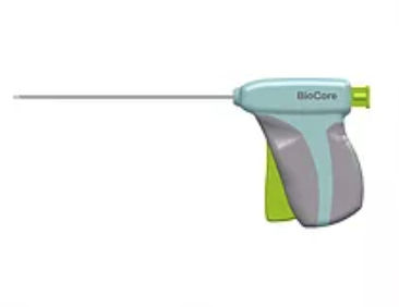 Aguja de biopsia - Olberon Medical Innovations