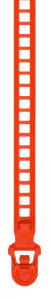 Torniquete con clip - V-Stretch™ - Olberon Medical Innovations - para atención general / desechable