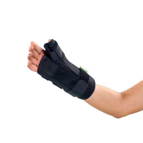 Férula para pulgar - 11-0047 series - Orthobroker - L / S / M