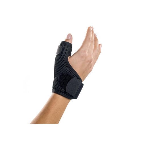 Férula para pulgar - 11-0042 series - Orthobroker - L / S / M