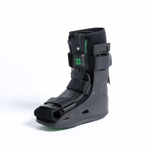 Bota ortopédica inmovilizadora corta - 12-000 series - Orthobroker - hinchable