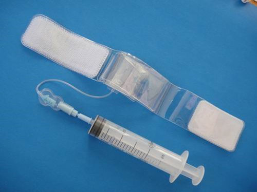 Dispositivo de compresión arterial radial - Premofix® Sunmed Radiseal  - Orthobroker