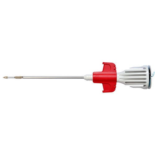 Anclaje de sutura manguito rotador - KINEX FIX2LOCK - OSTEONIC - reabsorbible