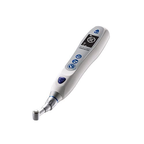 Destornillador dental dinamométrico - OPTIMUS D - OSTEONIC - para piezas de mano / sin cable