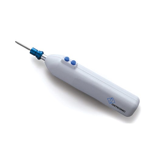 Destornillador ortopédico eléctrico - OPTIMUS - OSTEONIC