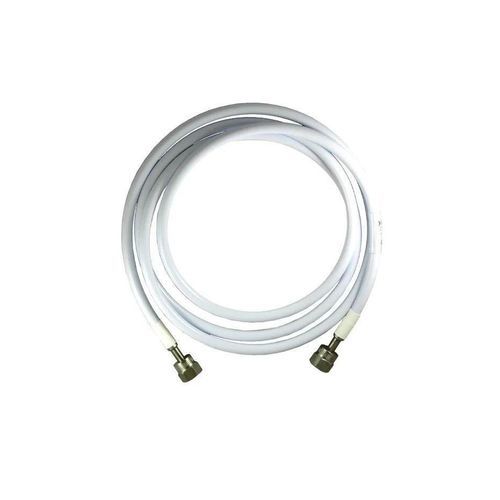 Tubo para gases médicos - AH00 series - Oxylitre Ltd. - recto / flexible