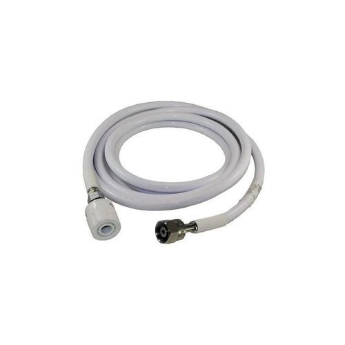 Tubo para gases médicos - AH20 series - Oxylitre Ltd. - recto / flexible
