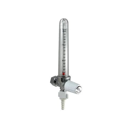 Flujómetro de área variable - F1600 - Oxylitre Ltd. - de oxígeno / médico / portátil