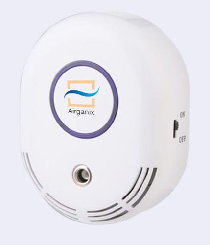 Purificador de aire compacto - Wall Cloud30 - BodyWorks International - con módulo de ionización / de uso doméstico