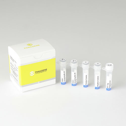 Prueba rápida de cáncer de pulmón - PNACIamp™  - Panagene Inc. - de oncología / de Fusión ROS1 / de tejidos FFPE