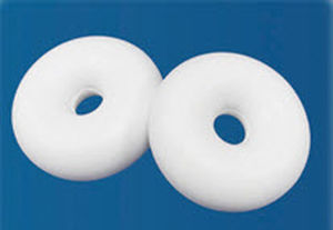 Pesario vaginal tipo donut - DX Series - Panpac Medical