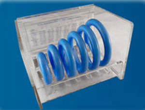 Pesario vaginal tipo anillo - FSXXXX Series - Panpac Medical