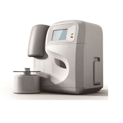 Analizador de electrolitos automático - PKL PPC 192 - Paramedical srl - pH / K+ / Na+
