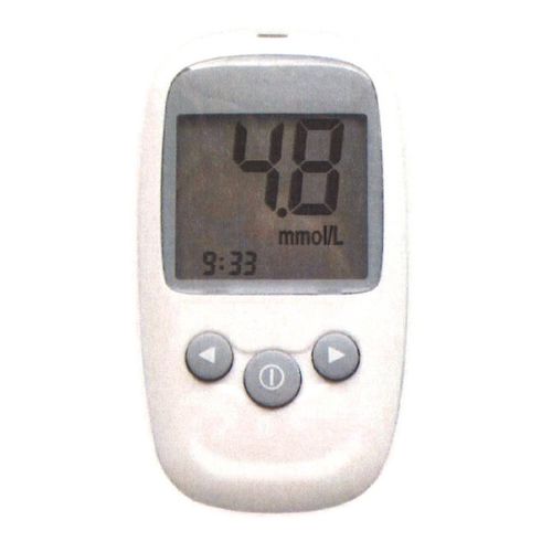 Glucómetro automático - PKL PPC 80 - Paramedical srl - electroquímico