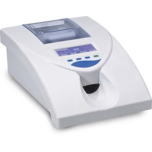 Analizador de orina semiautomático - PKL PPC 100 - Paramedical srl - de mesa