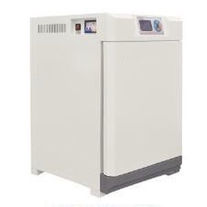 Incubadora de laboratorio de aire caliente - PKL PPC 304 - Paramedical srl - de mesa / de acero inoxidable / con 1 puerta