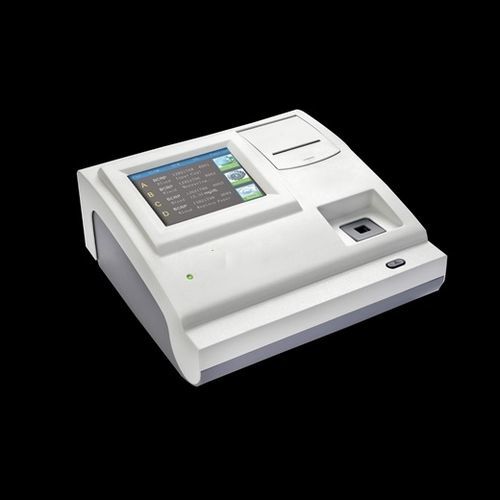 Analizador de proteínas automático - PKL PPC 820 - Paramedical srl - de laboratorio / de emergencia