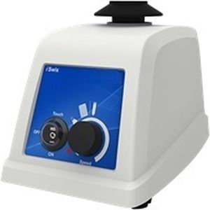 Mezclador de laboratorio vórtex - VMA1 - Paramedical srl - orbital / digital / de mesa