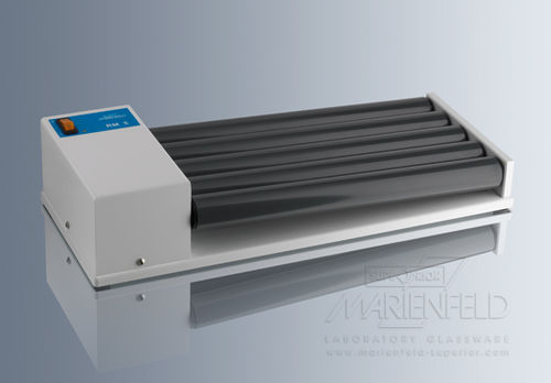 Mezclador de laboratorio de rodillos - 7204008 - Paul Marienfeld - analógico / de mesa / para tubos