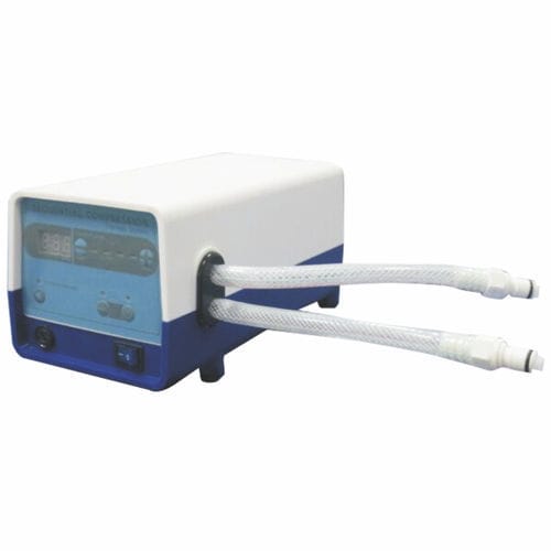 Unidad de presoterapia para piernas - PL-8555 - Pe & Le Enterprise Ltd. - de mesa