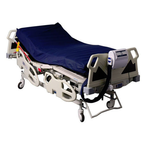 Colchón para cama médica - PL-8535 - Pe & Le Enterprise Ltd. - de aire dinámico / tubular / impermeable