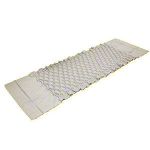 Cubrecolchón para cama médica - 23590 Series - Pe & Le Enterprise Ltd. - de presión alterna / de PVC / 90x200 cm