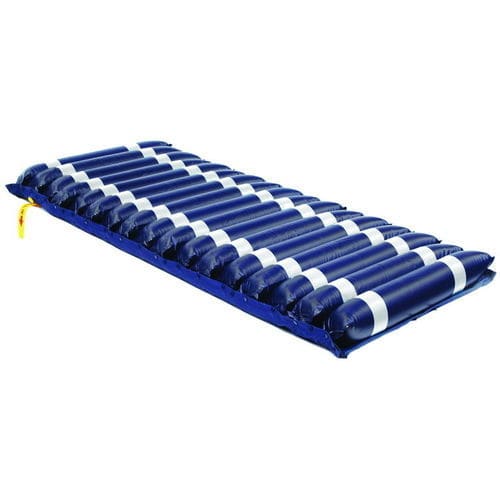 Colchón para cama médica - PL-8530 - Pe & Le Enterprise Ltd. - de larga estancia / de aire dinámico / tubular