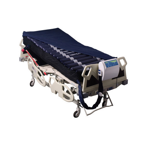 Colchón para cama médica - PL-8565 - Pe & Le Enterprise Ltd. - de aire dinámico / 85x195 cm / tubular