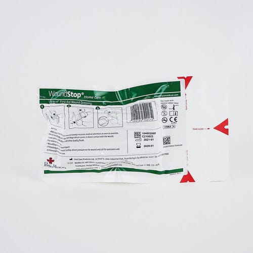 Venda estériles - WS-04 - PerSys Medical - elástico