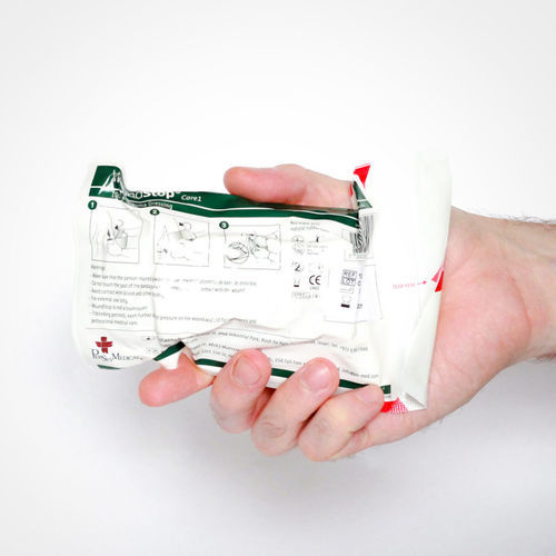 Venda estériles - WS-05 - PerSys Medical - elástico