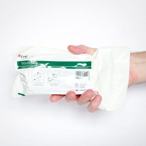 Venda estériles - WS-06 - PerSys Medical - elástico