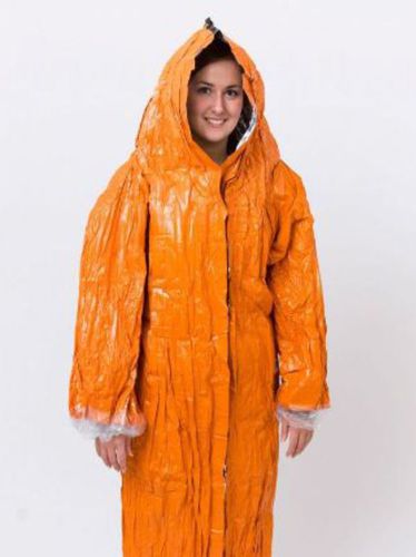 Capucha de protección para personal sanitario unisex - BPS-15 - PerSys Medical - de protección