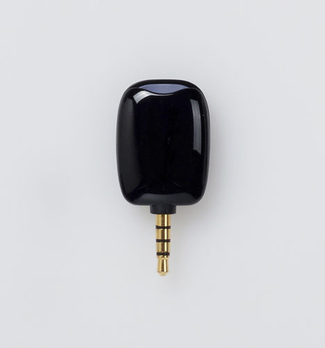 Glucómetro electroquímico - Gmate® SMART - PHILOSYS Co., Ltd. - con autocodificación / smartphone
