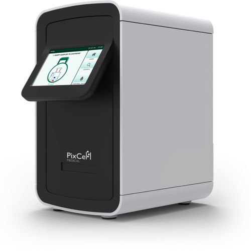 Analizador de hematología POC - HemoScreen™ - PixCell Medical Technologies Ltd. - automático / de mesa / portátil